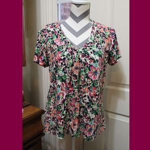 St. John's Bay top (PK45)